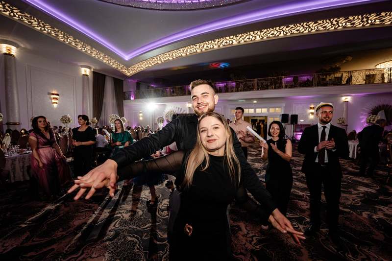 Fotografie din portofoliul FYS Media