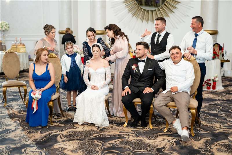 Fotografie din portofoliul FYS Media