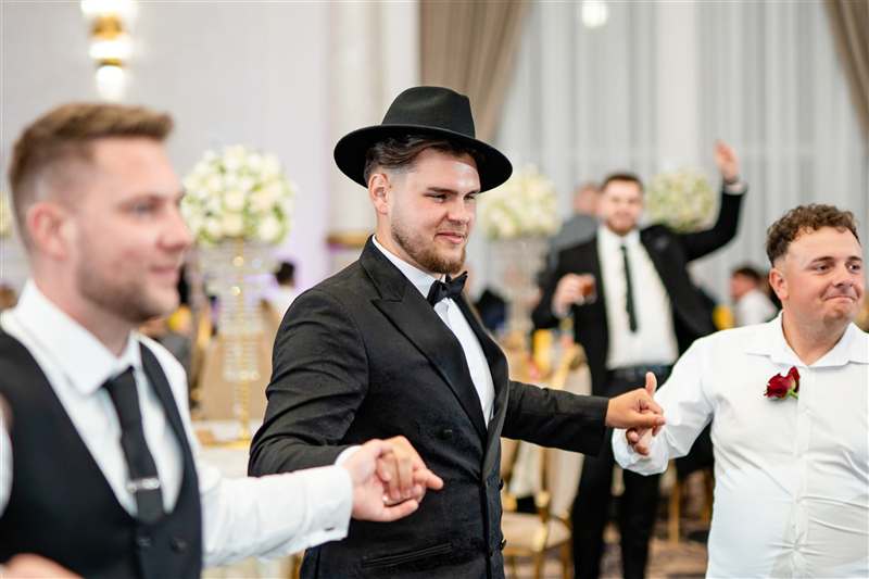 Fotografie din portofoliul FYS Media