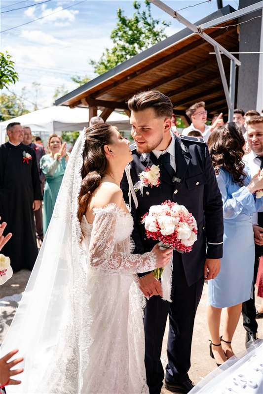 Fotografie din portofoliul FYS Media