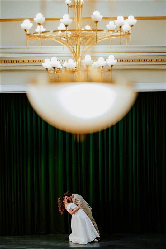 Fotografie din portofoliul FYS Media